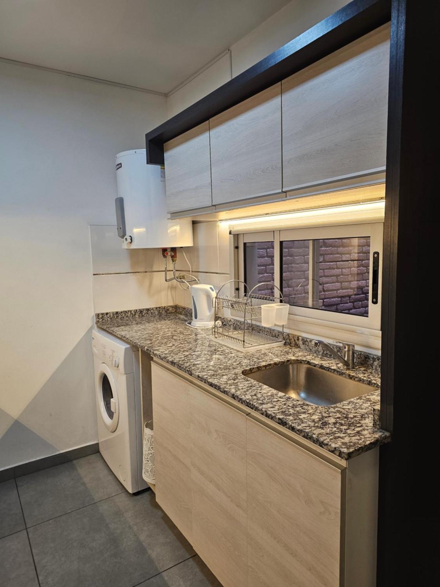 Litstay Laprida 2 Cordoba Exterior photo